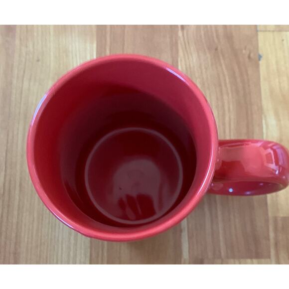 Wonder Woman Mug - Picture 4 of 4